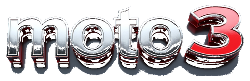 moto3 logo